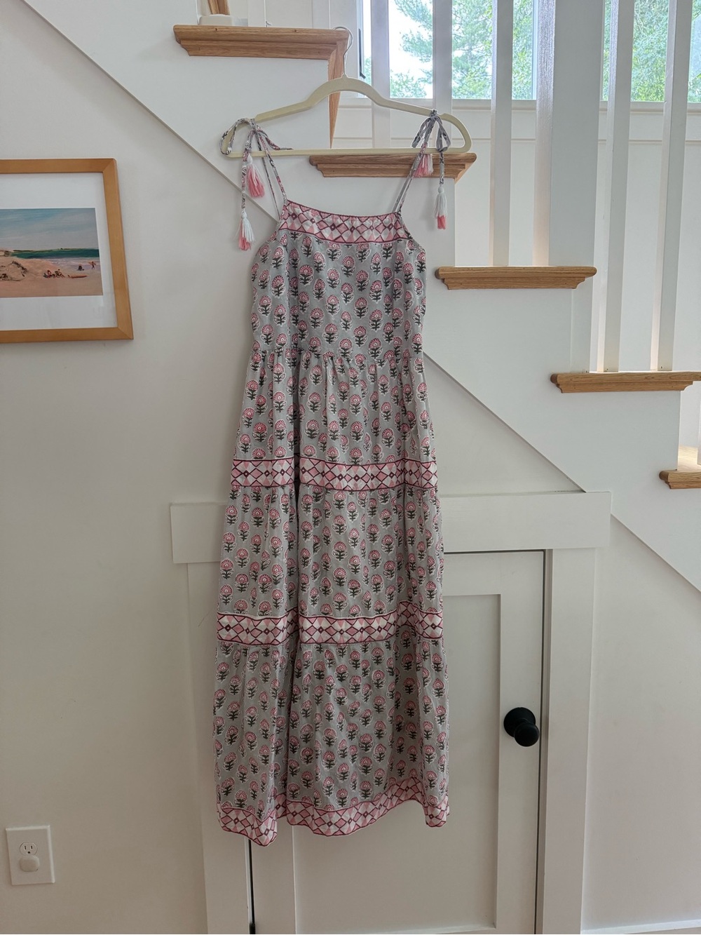 Marea Veranda Dress